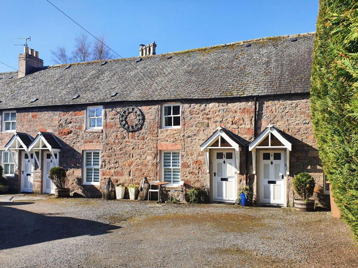 Alexander Cottage Inverness Kültér fotó