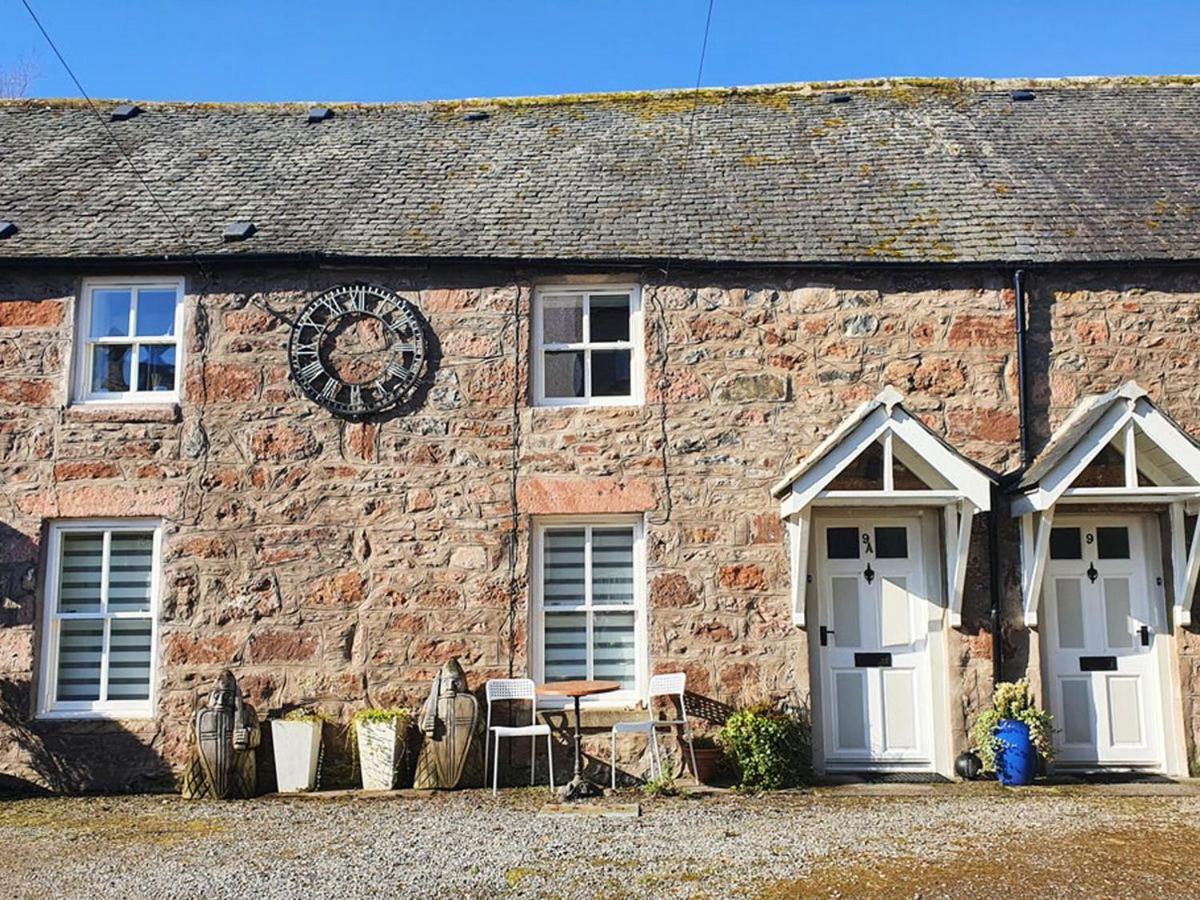 Alexander Cottage Inverness Kültér fotó